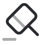 Judge SVG Icon
